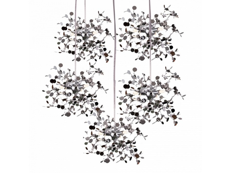 Подвесной светильник Lightstar Extra L5PR721134