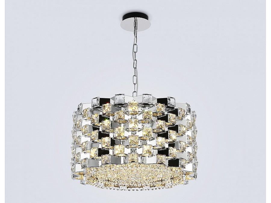 Подвесной светильник Ambrella Light LH LH41001