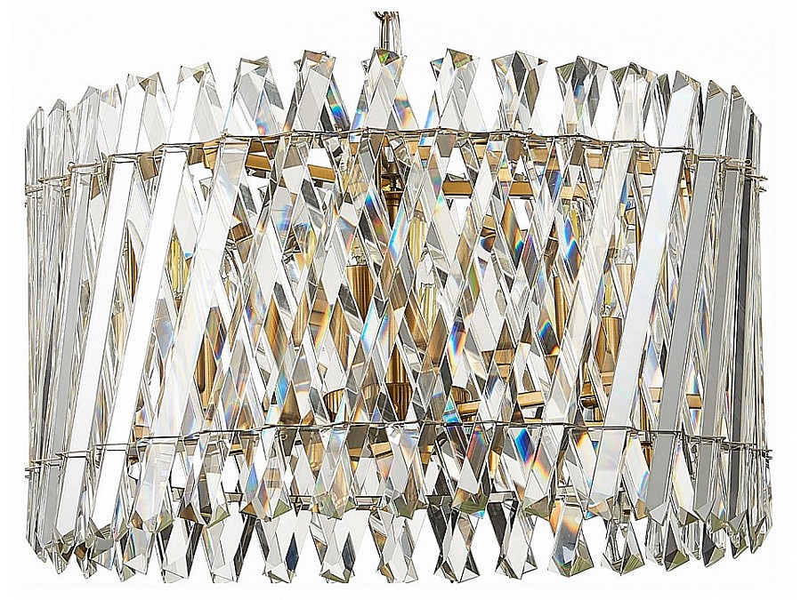 Подвесной светильник ST-Luce Fabio SL1170.303.06