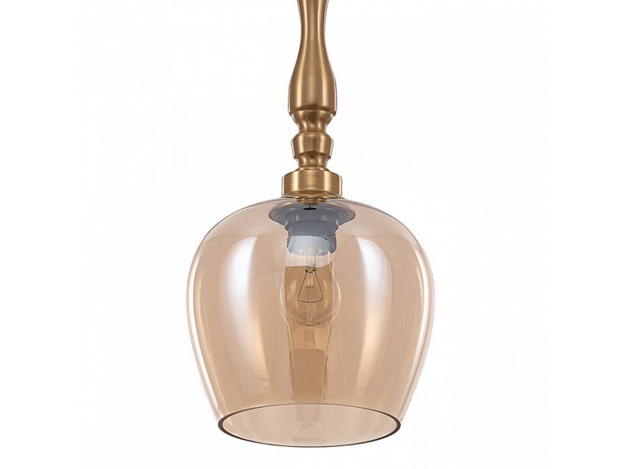 Подвесной светильник Citilux NORT CL475011