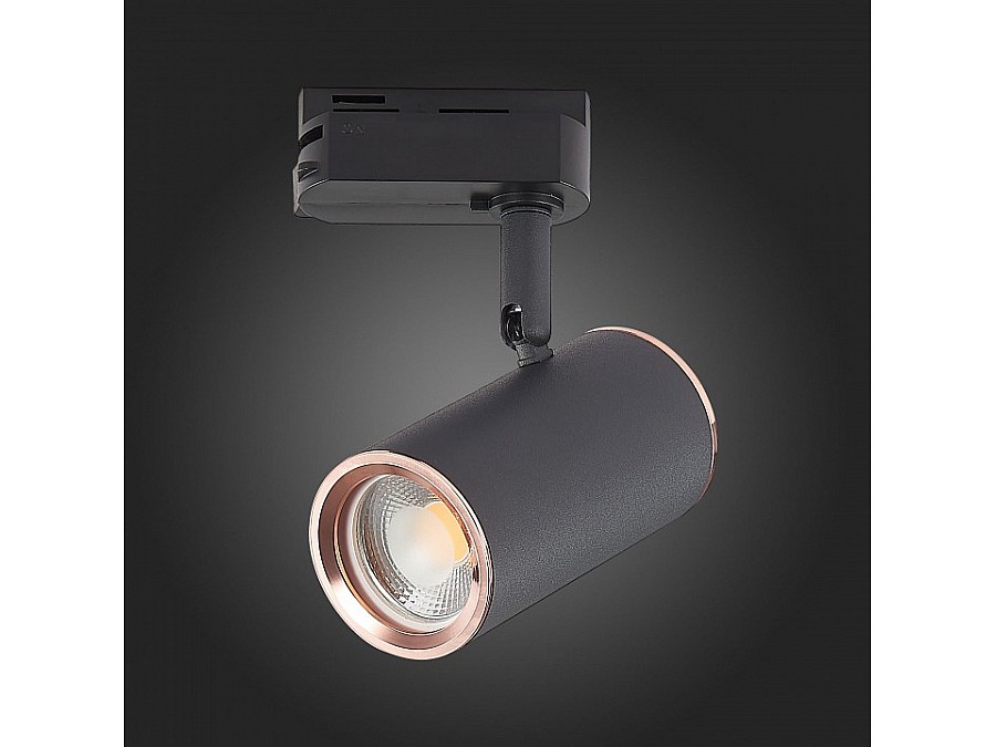 Светильник на штанге ST-Luce Cromi ST301.426.01