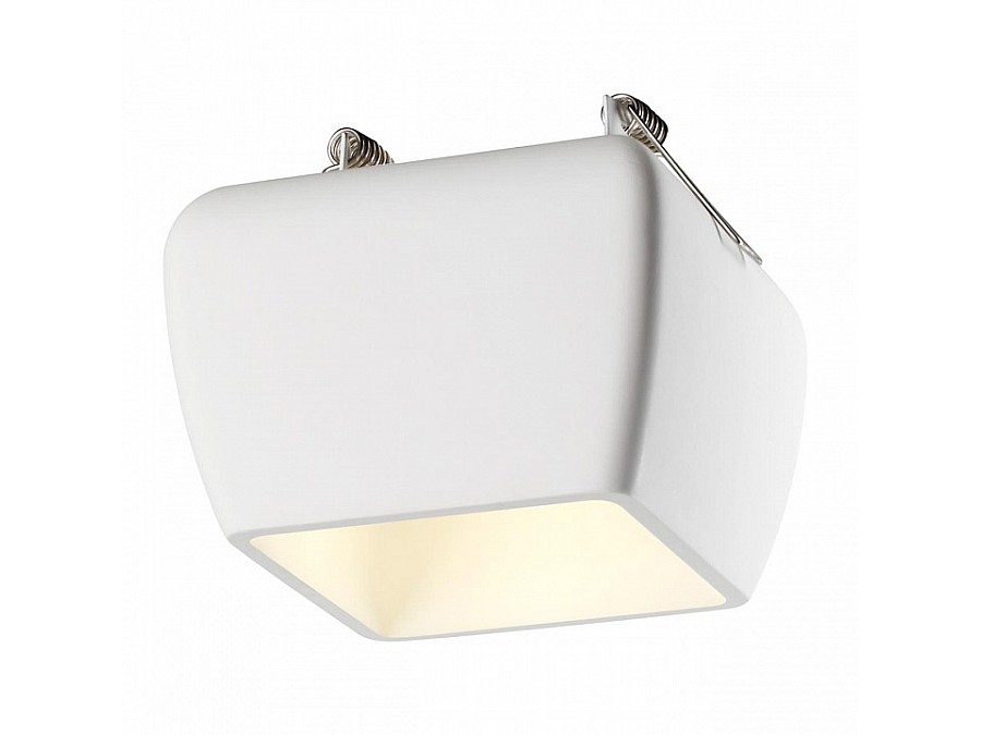 Встраиваемый светильник Novotech Spot 370981