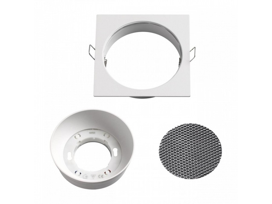 Встраиваемый светильник Novotech WIR 371005