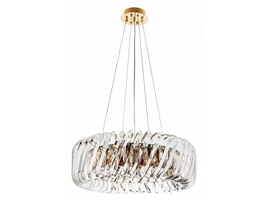 Подвесной светильник Divinare Megan 7568/18 LM-9