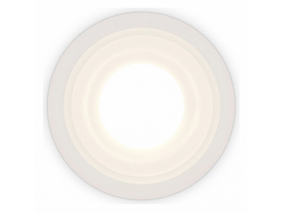 Встраиваемый светильник Ambrella TN TN1311