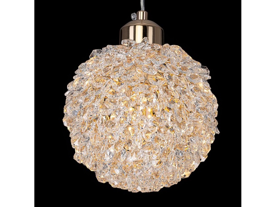 Подвесной светильник Citilux CLOUDY CL323012