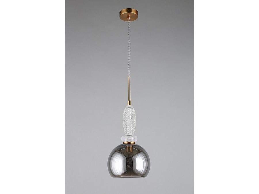 Подвесной светильник Aployt Kristel APL.304.06.01