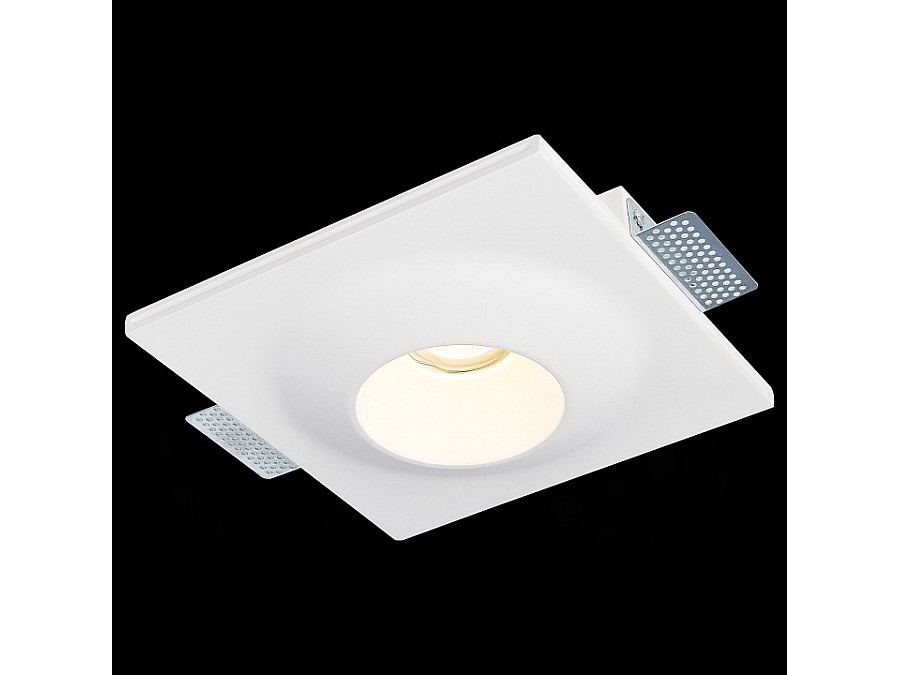 Встраиваемый светильник ST-Luce ST252–254 GYPSUM ST253.508.01
