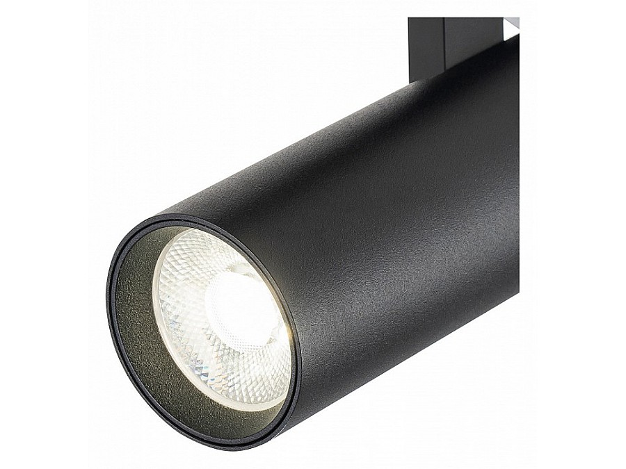 Светильник на штанге Escada 20002 20002TRA/04LED SBK