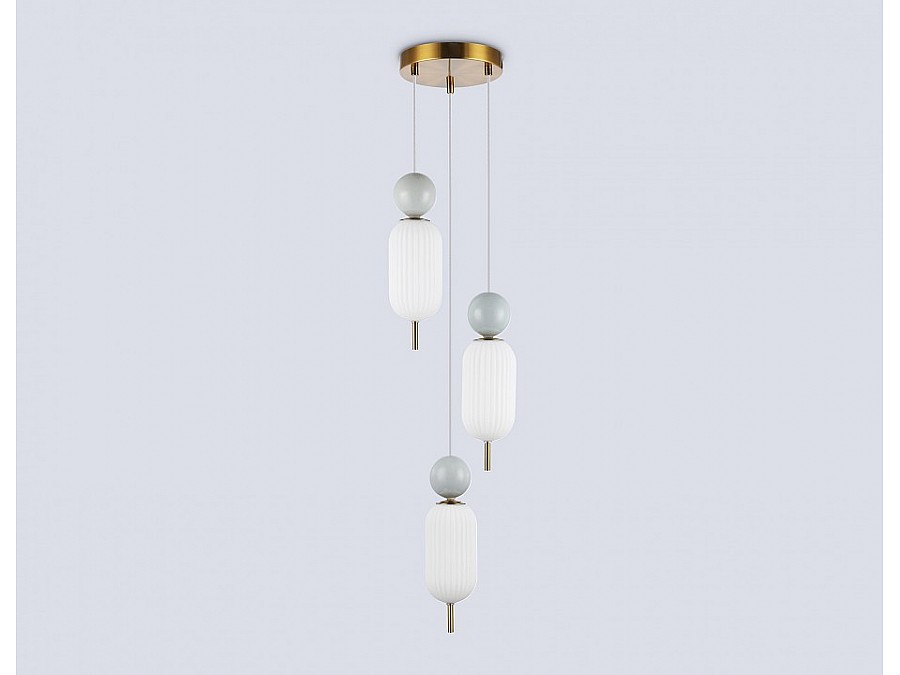 Подвесной светильник Ambrella Light LH LH53102