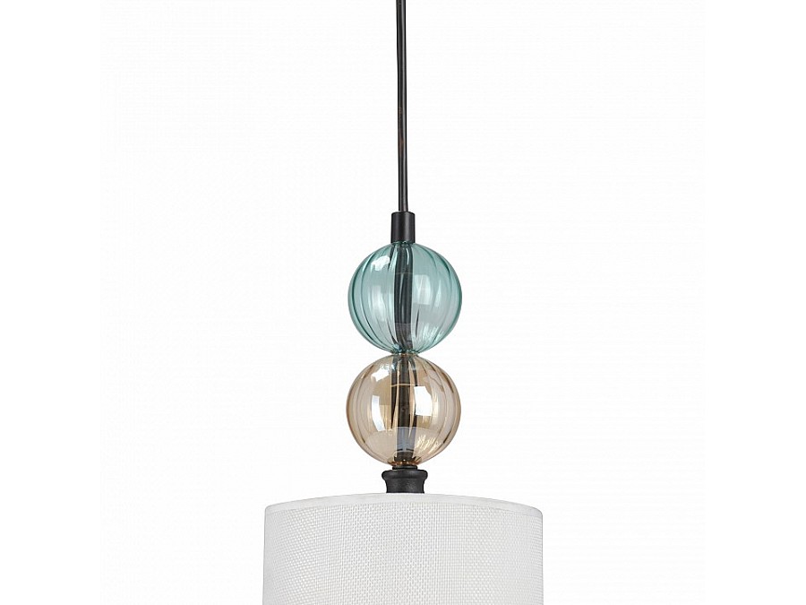 Подвесной светильник Vitaluce V2892 V2892-1/1S