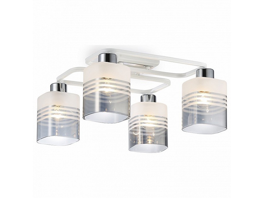 Накладной светильник Ambrella Light TR TR303205