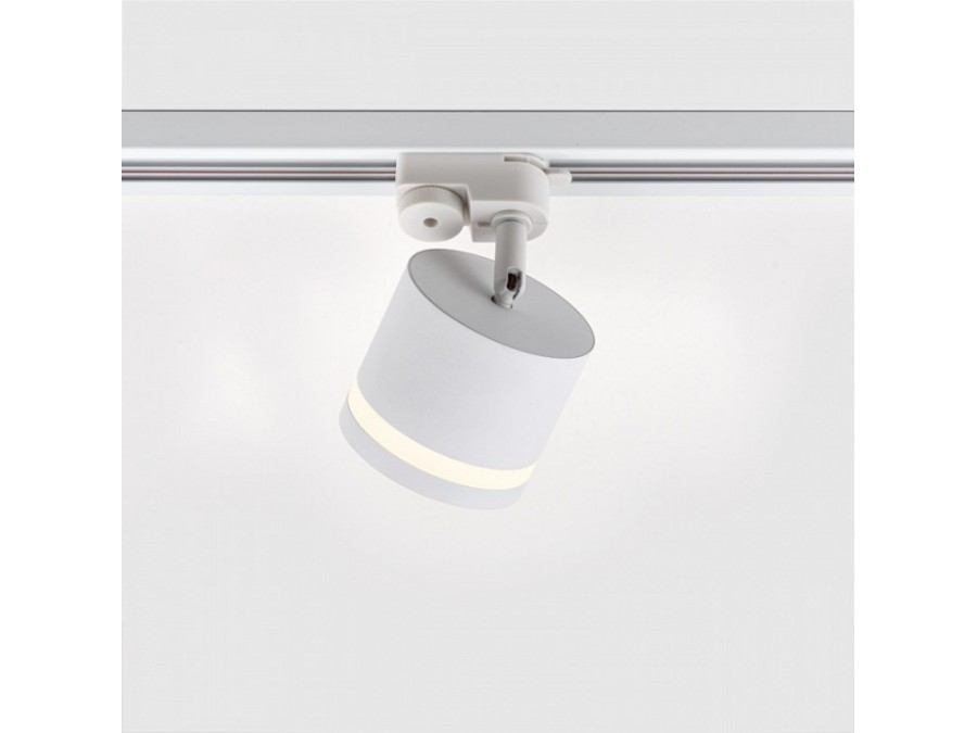 Светильник на штанге Imex Arta IL.0010.0011 WH