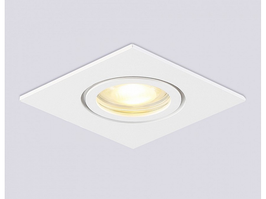 Встраиваемый светильник Ambrella Light TN TN1160