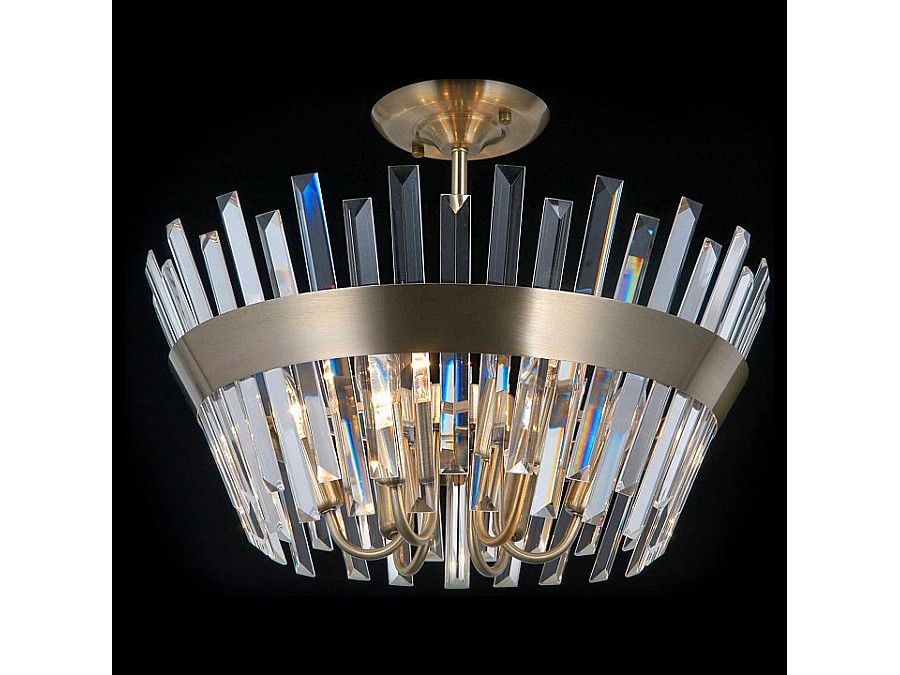 Светильник на штанге Citilux Вестерос CL307163