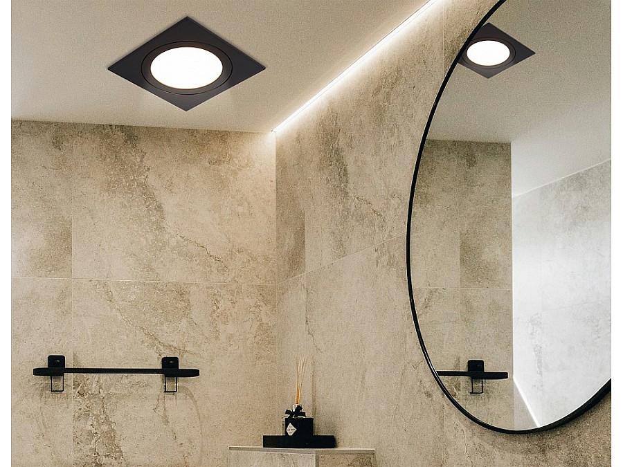 Встраиваемый светильник Ambrella Light TN TN6609