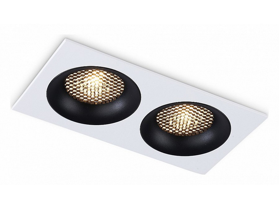 Встраиваемый светильник Ambrella Light TECHNO SPOT TN102732