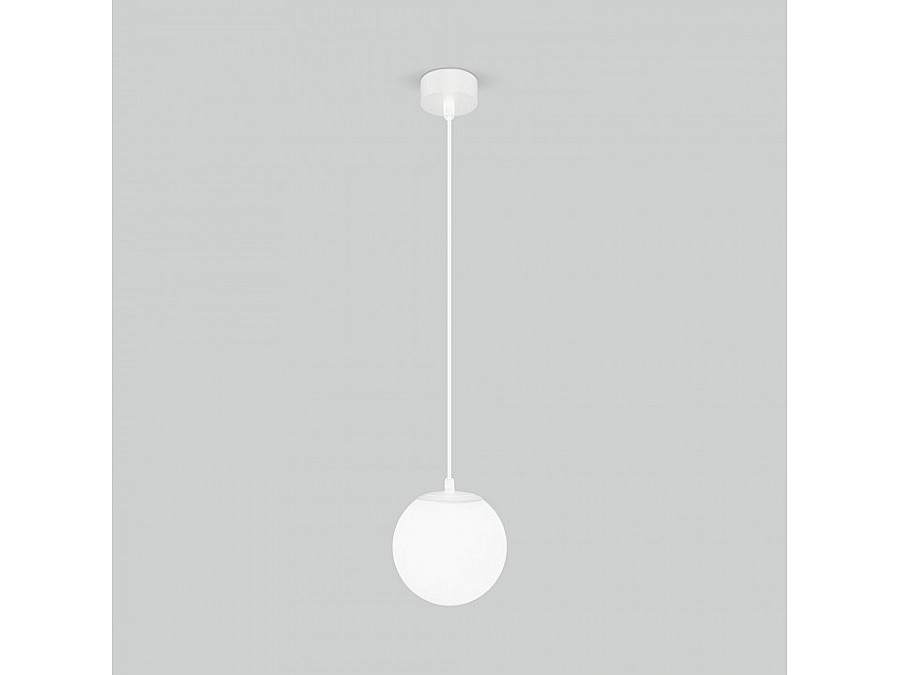 Подвесной светильник Elektrostandard Sfera 35158/H