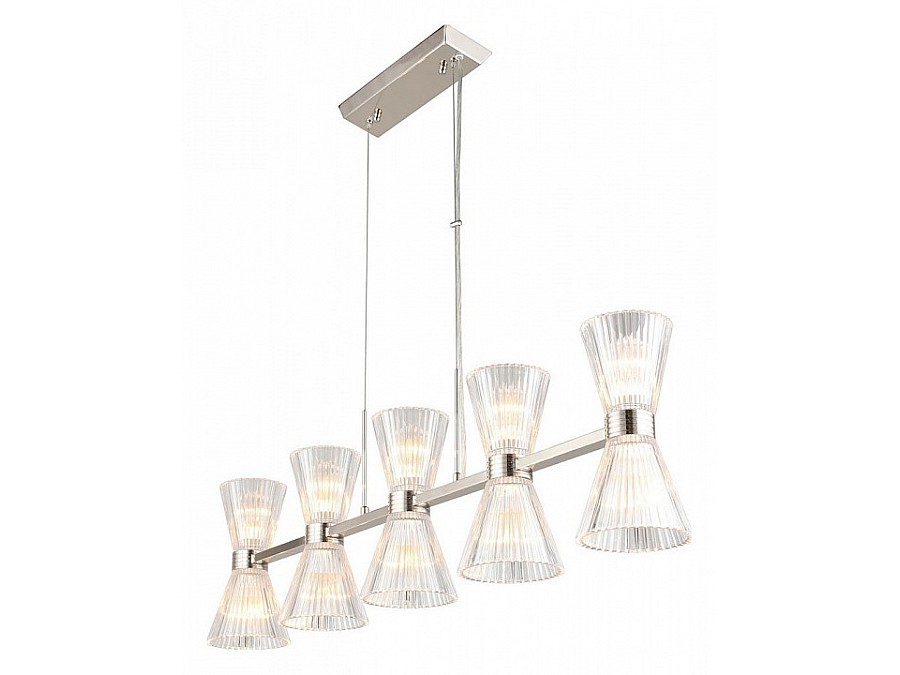 Подвесной светильник Aployt Elinor APL.801.13.10