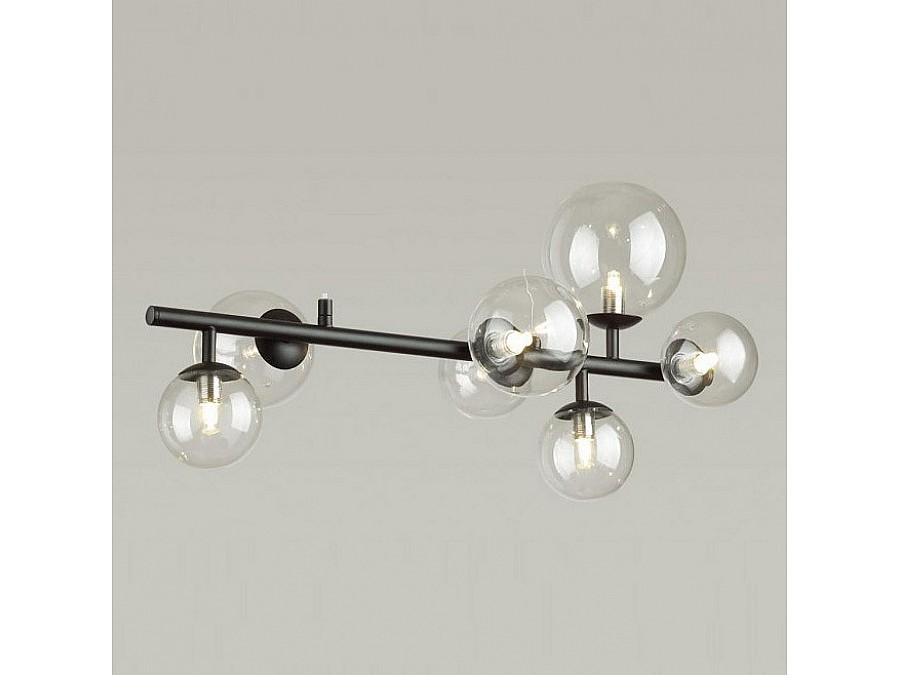Подвесной светильник Odeon Light Tovi 4818/7