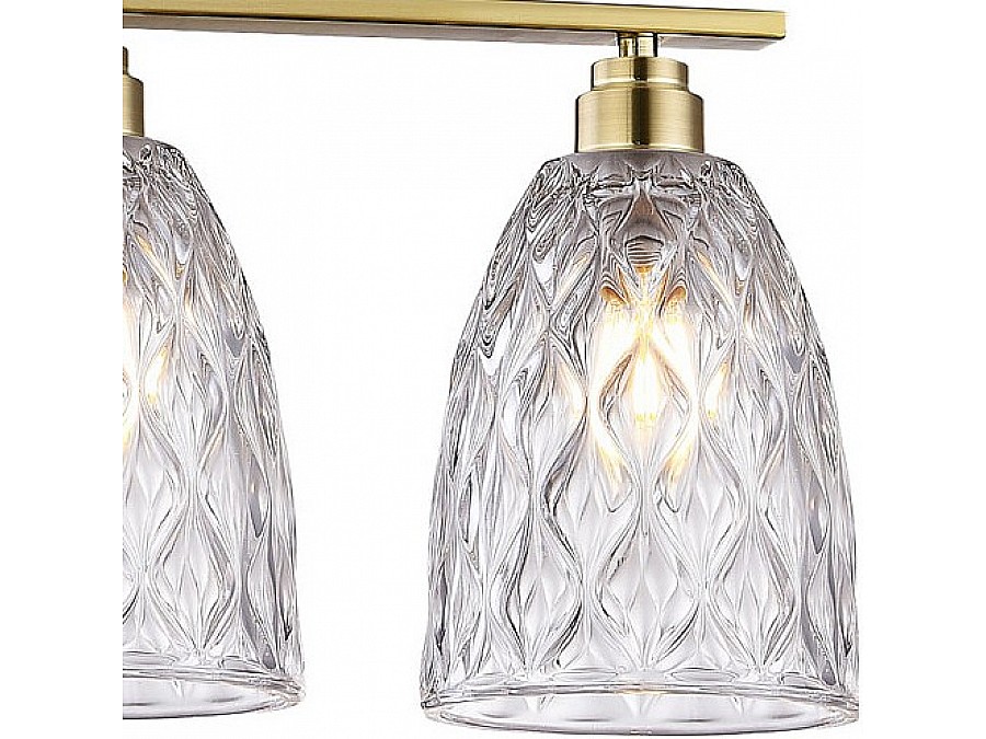 Подвесной светильник TopLight Pearle TL5362H-3