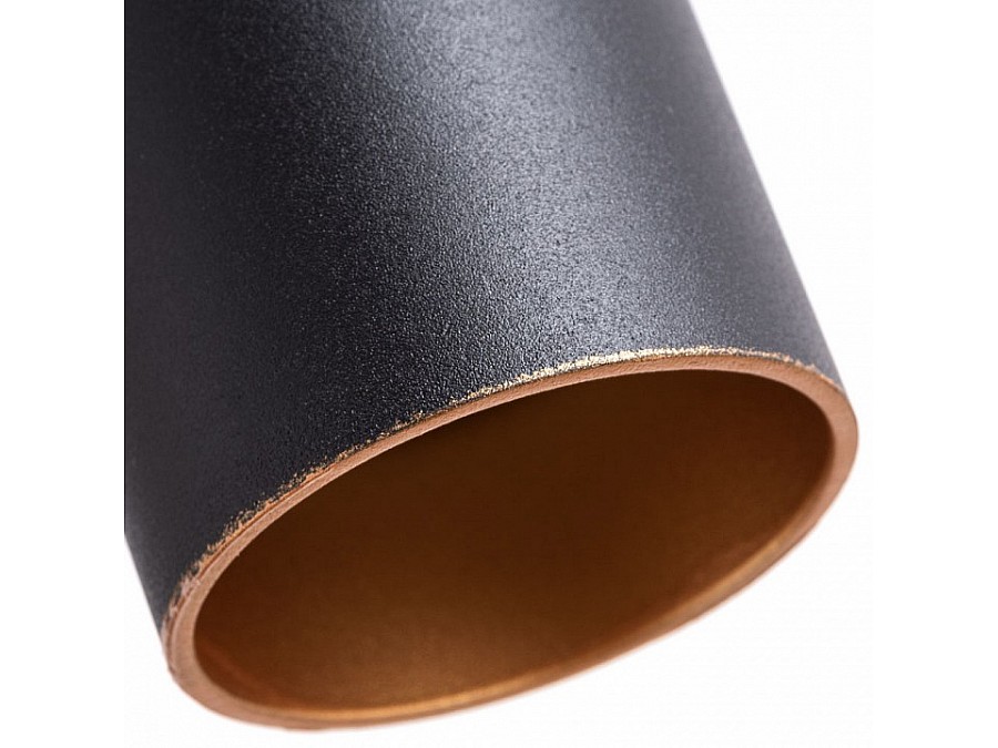 Подвесной светильник Arte Lamp Torre A1530SP-1BK