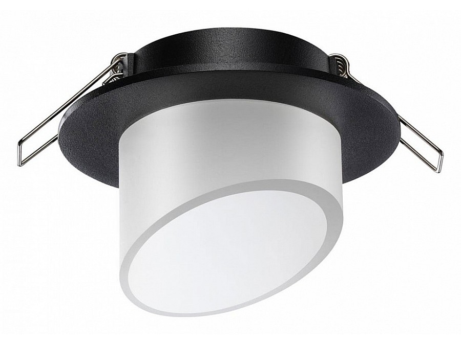 Встраиваемый светильник Novotech Lirio 370896