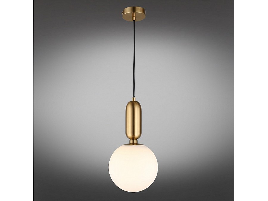 Подвесной светильник Aployt Aniela APL.612.26.01