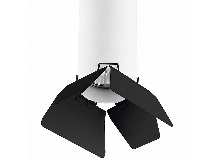 Подвесной светильник Lightstar Rullo 7 RP486437