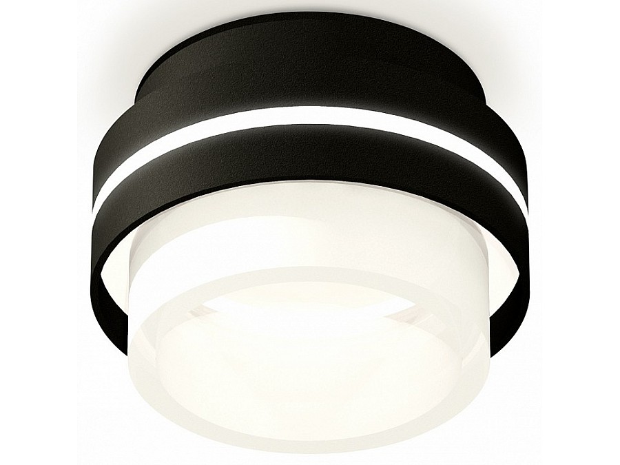 Накладной светильник Ambrella Light XS XS8414002