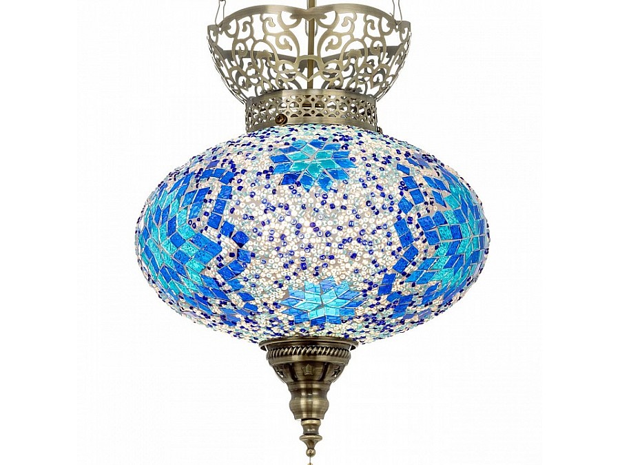 Подвесной светильник Citilux Каир CL419126