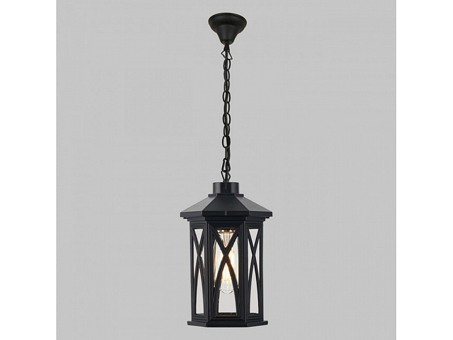 Подвесной светильник Imex Boston IL.0016.0002-P-BK