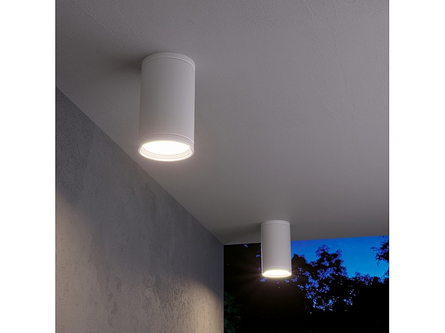 Накладной светильник Elektrostandard Light 35128/H