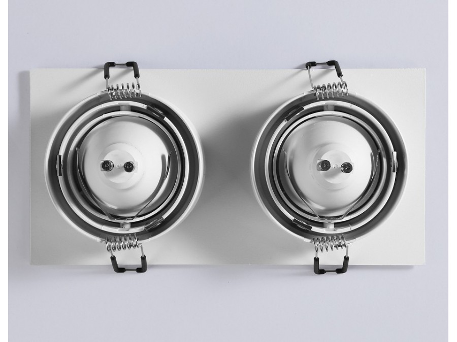 Встраиваемый светильник Ambrella Light TN TN102759