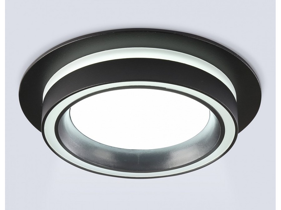 Встраиваемый светильник Ambrella Light TU TU5210