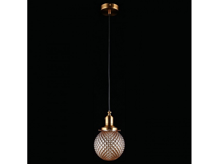 Подвесной светильник Aployt Sofi APL.302.16.01