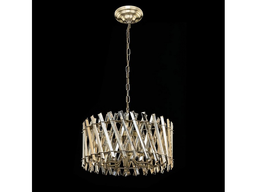 Подвесной светильник Citilux Ингвар CL334263