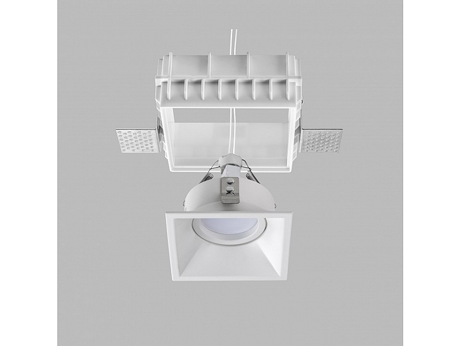 Встраиваемый светильник Lightstar Domino G214506