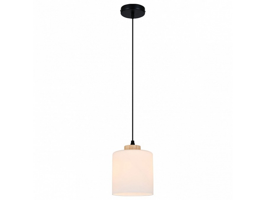 Подвесной светильник Escada 160002 160002/B/1P Black