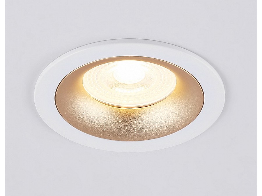 Встраиваемый светильник Ambrella Light TECHNO SPOT TN102723