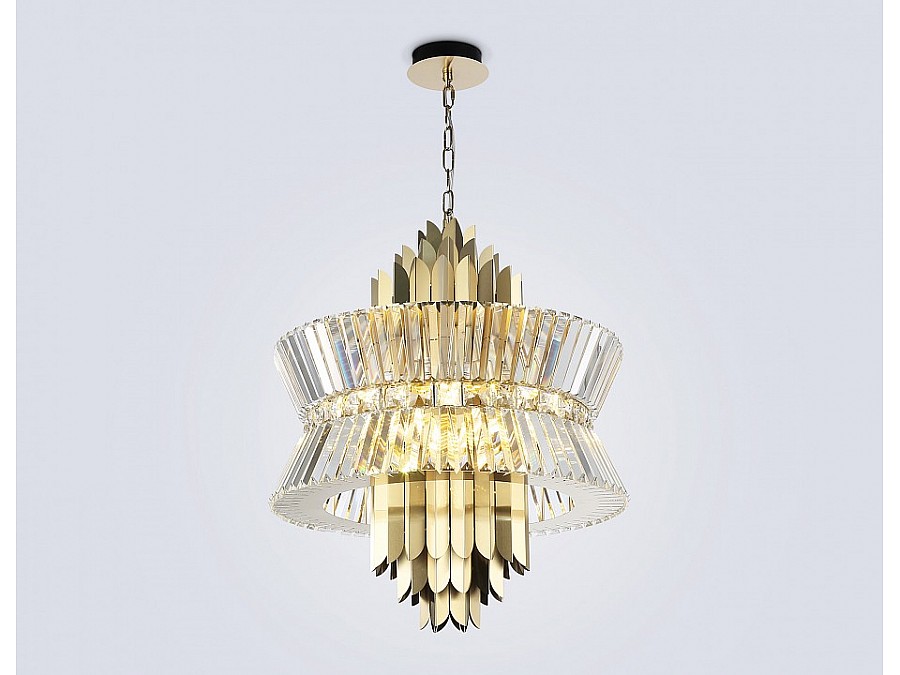 Подвесной светильник Ambrella Light LH LH41017