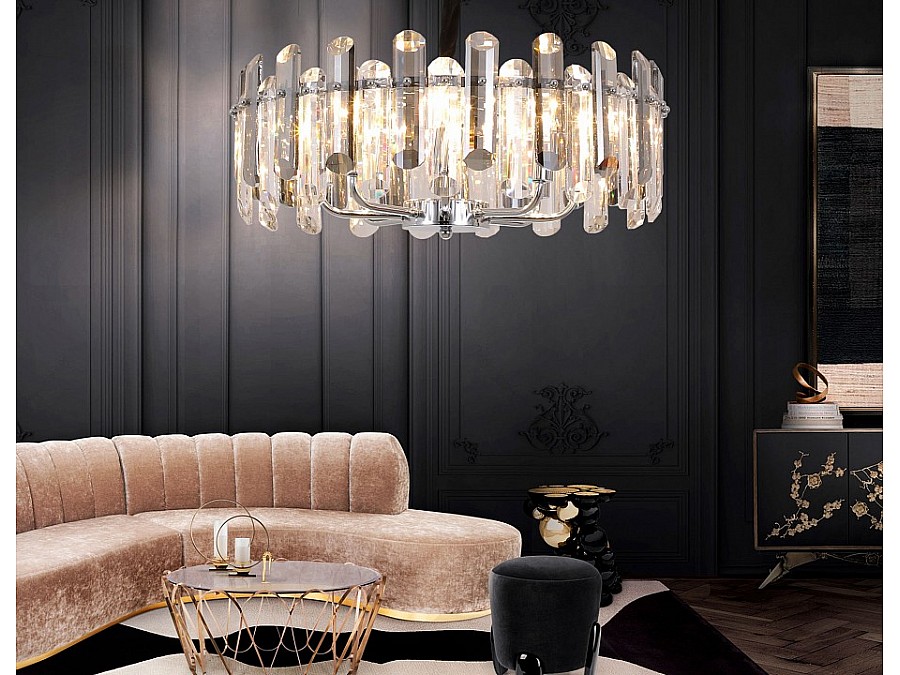 Подвесной светильник Ambrella TR TR5303