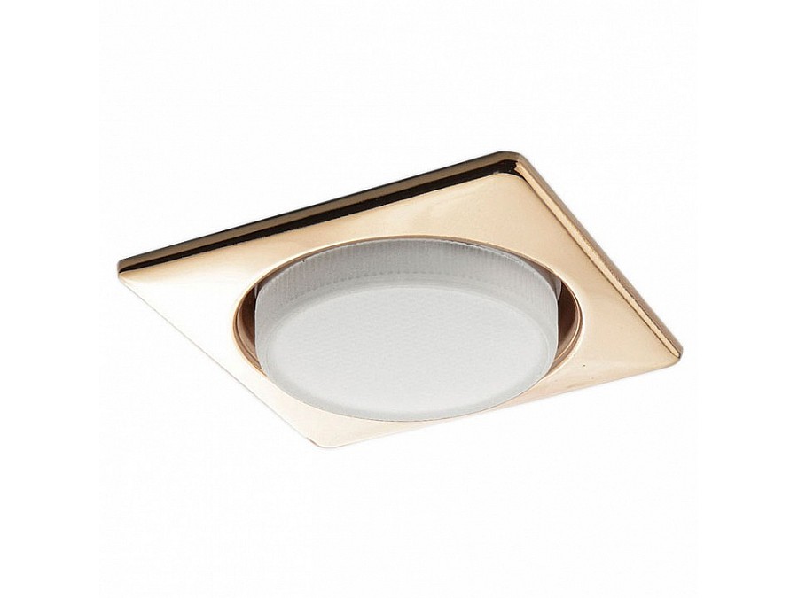 Встраиваемый светильник Lightstar Tensio 212122