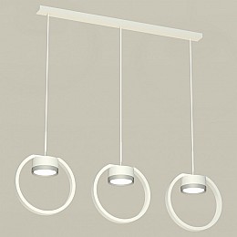 Подвесной светильник Ambrella XB XB9106101