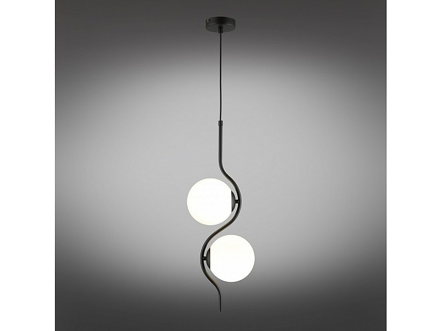 Подвесной светильник Aployt Jagna APL.312.06.02