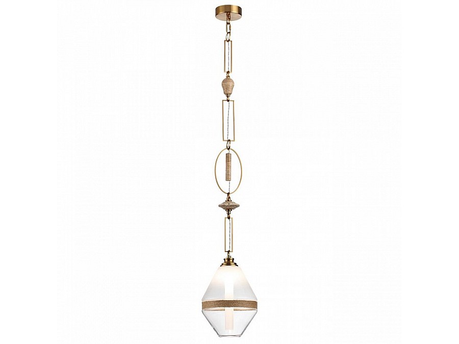 Подвесной светильник Odeon Light Krema 5441/1A