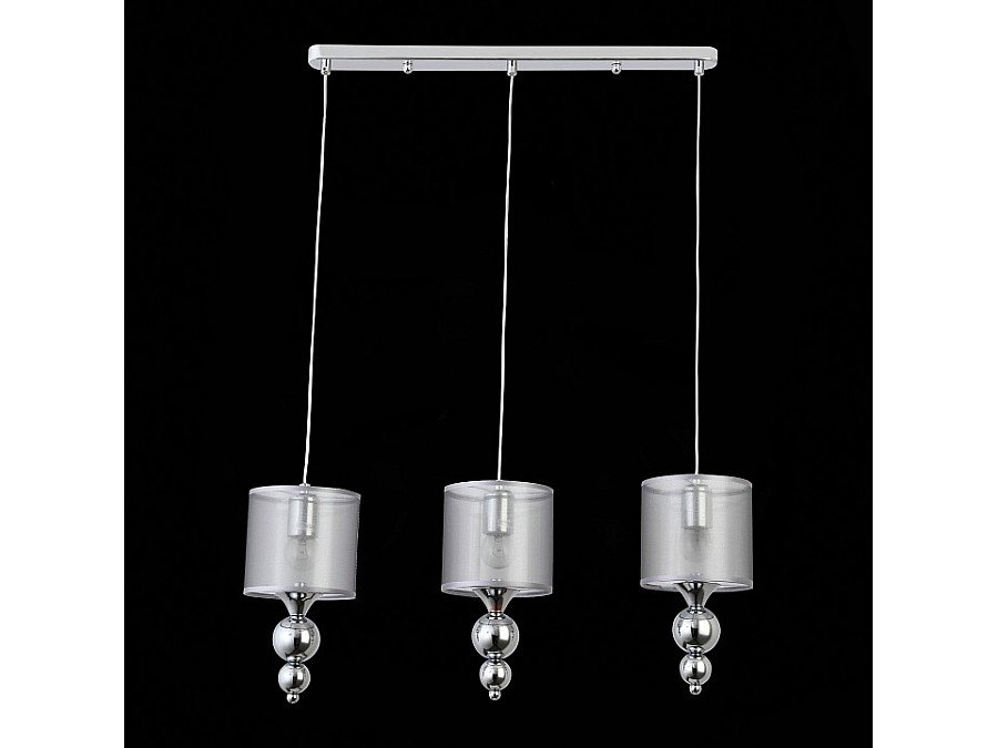 Подвесной светильник EVOLUCE Pazione SLE107103-03