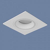 Встраиваемый светильник Elektrostandard 1091 a047721