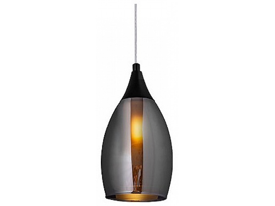 Подвесной светильник Arte Lamp Barry A7951SP-1BK