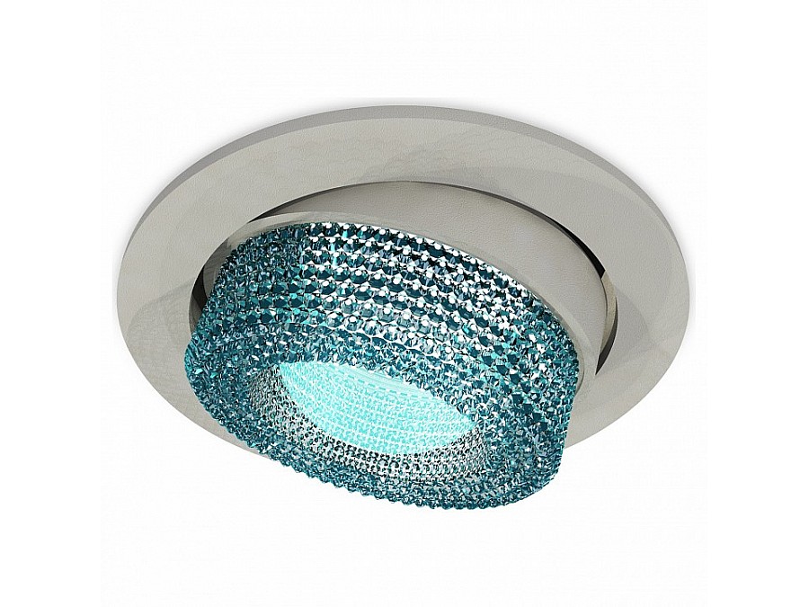 Встраиваемый светильник Ambrella XC XC7653063